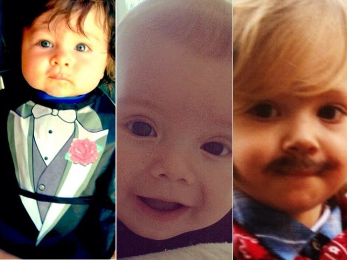 filhos